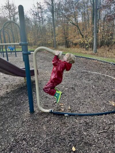 Whiteford Park - Highland Heights, OH