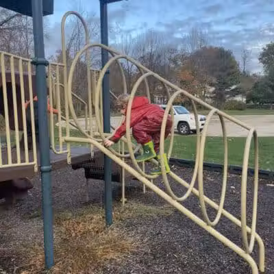 Whiteford Park - Highland Heights, OH