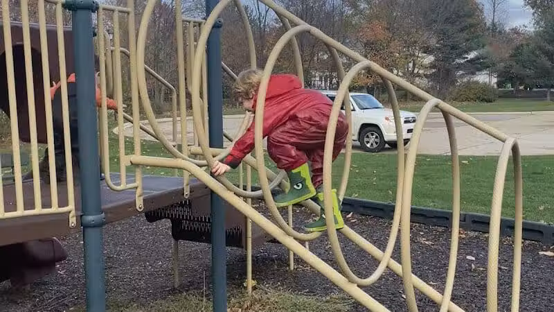 Whiteford Park - Highland Heights, OH