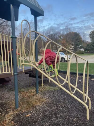 Whiteford Park - Highland Heights, OH