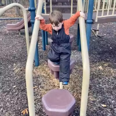 Whiteford Park - Highland Heights, OH