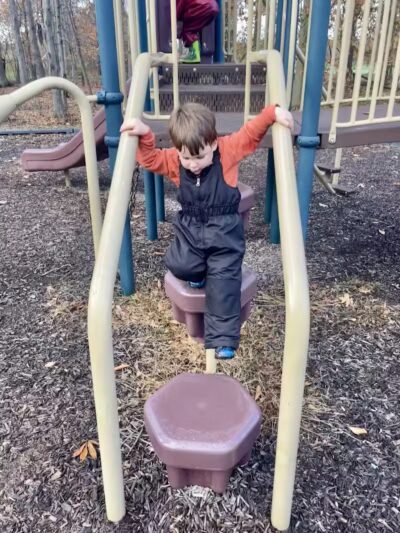 Whiteford Park - Highland Heights, OH