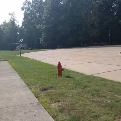 Whiteford Park - Highland Heights, OH
