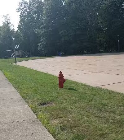 Whiteford Park - Highland Heights, OH