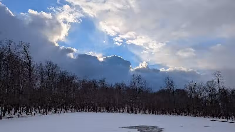 Whiteford Park - Highland Heights, OH