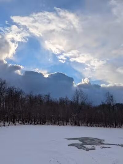 Whiteford Park - Highland Heights, OH