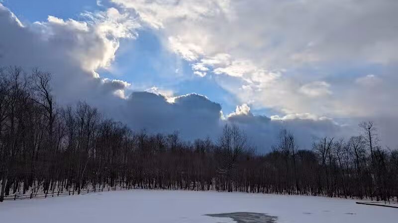 Whiteford Park - Highland Heights, OH