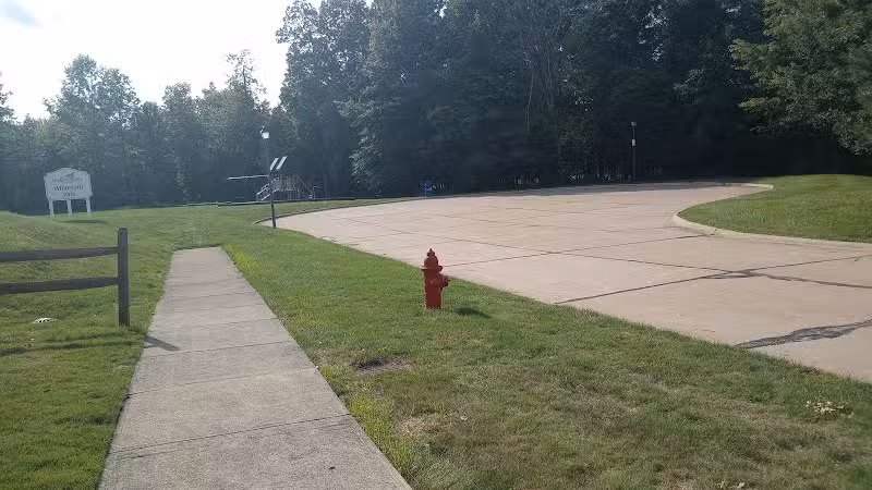 Whiteford Park - Highland Heights, OH
