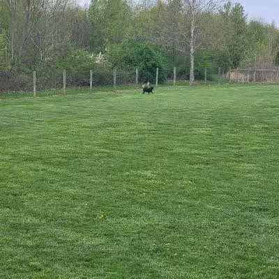 Heritage Trail Park - Hilliard, OH