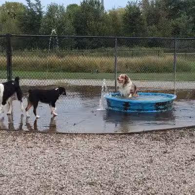 Heritage Trail Park - Hilliard, OH