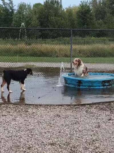 Heritage Trail Park - Hilliard, OH