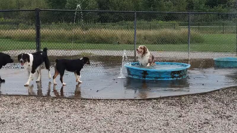 Heritage Trail Park - Hilliard, OH