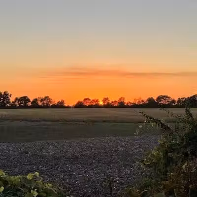 Heritage Trail Park - Hilliard, OH