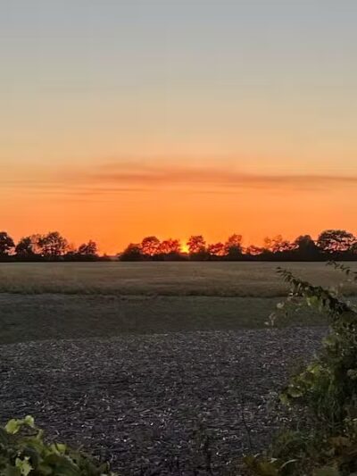 Heritage Trail Park - Hilliard, OH