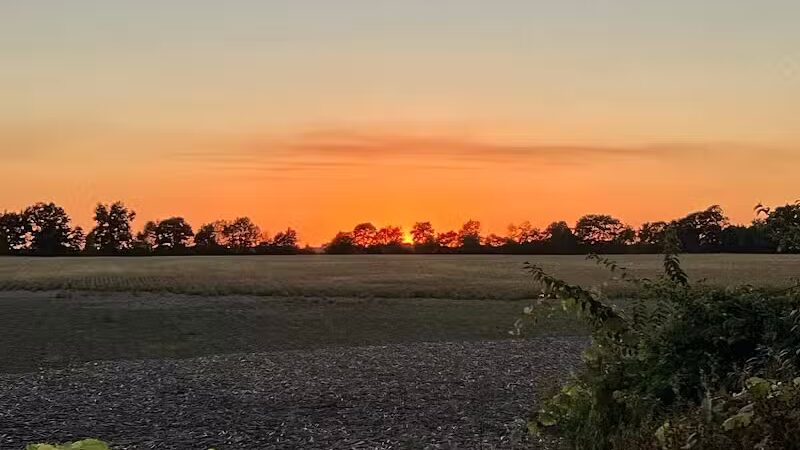 Heritage Trail Park - Hilliard, OH