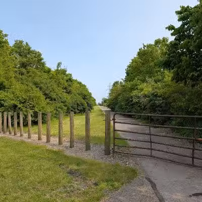 Heritage Trail Park - Hilliard, OH