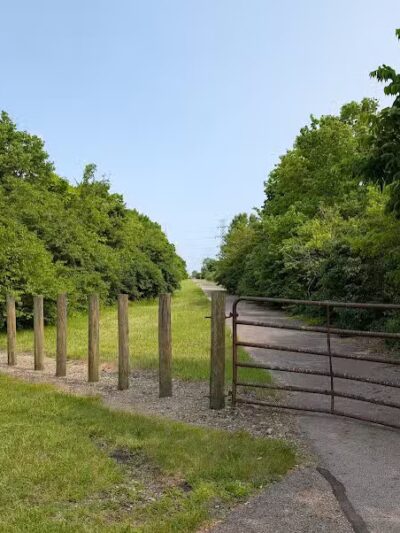 Heritage Trail Park - Hilliard, OH