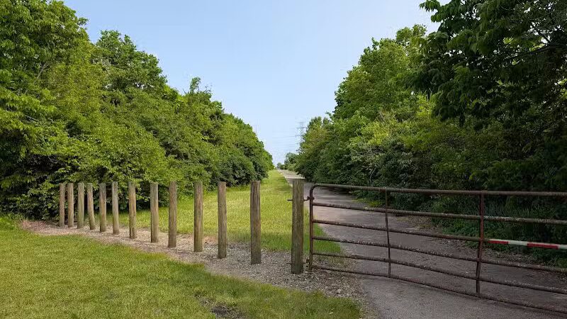 Heritage Trail Park - Hilliard, OH