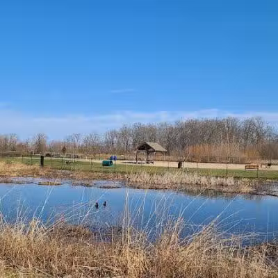 Heritage Trail Park - Hilliard, OH