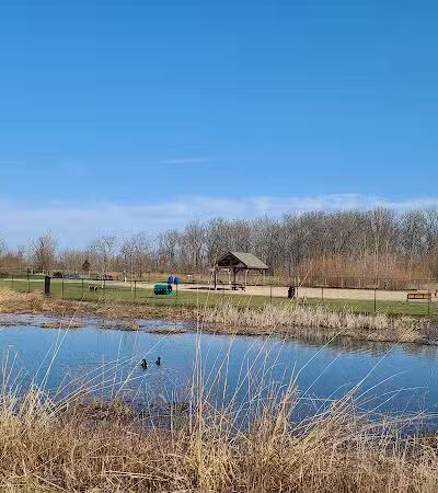Heritage Trail Park - Hilliard, OH