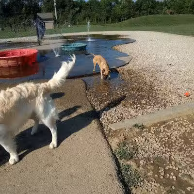 Heritage Trail Park - Hilliard, OH