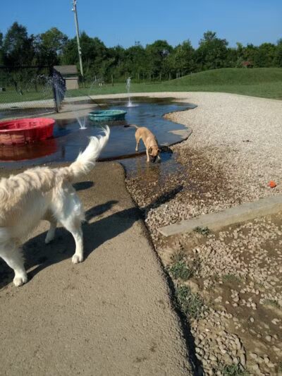 Heritage Trail Park - Hilliard, OH