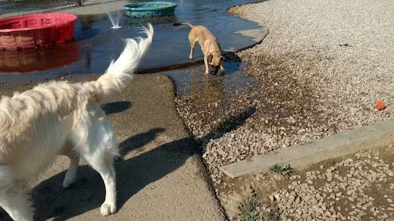 Heritage Trail Park - Hilliard, OH