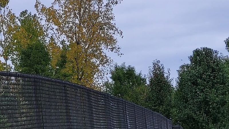 Spindler Dog Park - Hilliard, OH