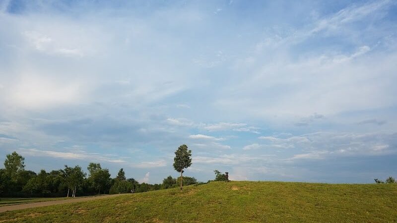 Spindler Dog Park - Hilliard, OH