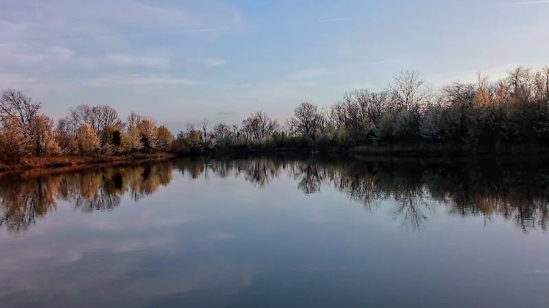 Spindler Dog Park - Hilliard, OH