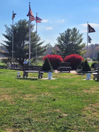 Liberty Dog Park - Hillsboro, OH