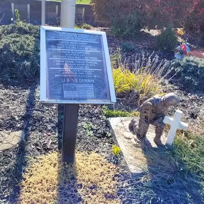 Liberty Dog Park - Hillsboro, OH