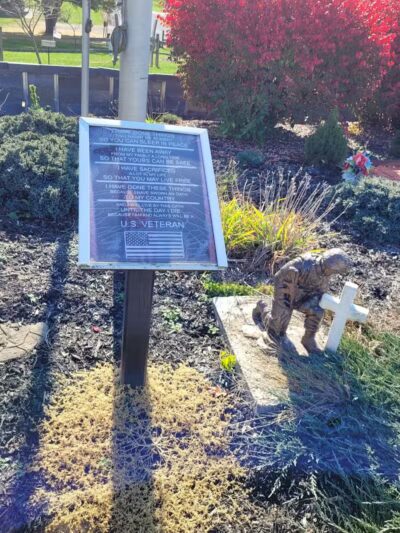 Liberty Dog Park - Hillsboro, OH