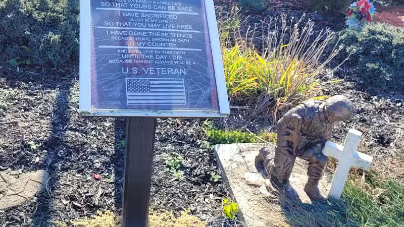 Liberty Dog Park - Hillsboro, OH