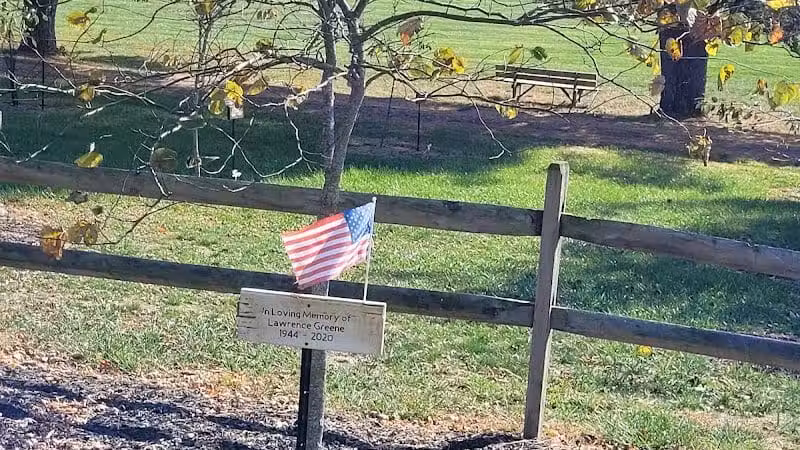Liberty Dog Park - Hillsboro, OH