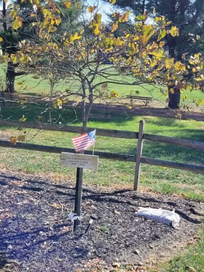 Liberty Dog Park - Hillsboro, OH