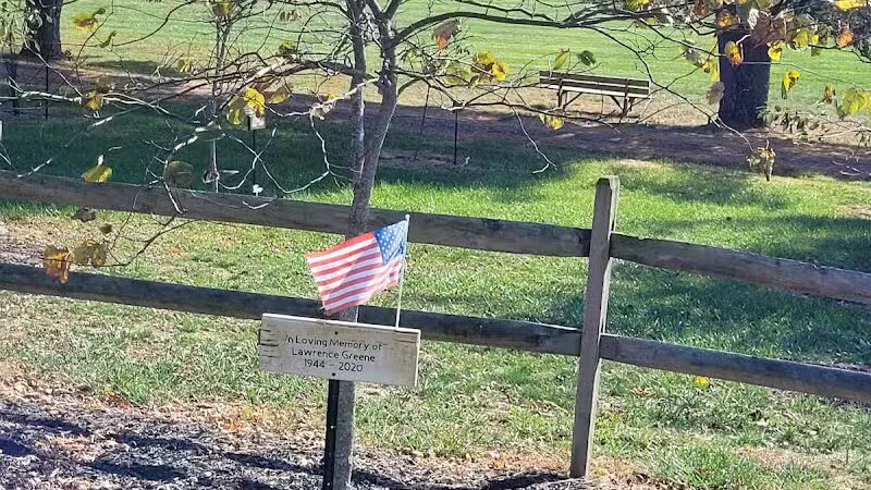 Liberty Dog Park - Hillsboro, OH