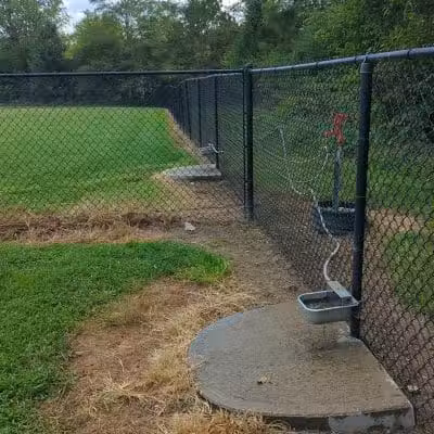 Liberty Dog Park - Hillsboro, OH