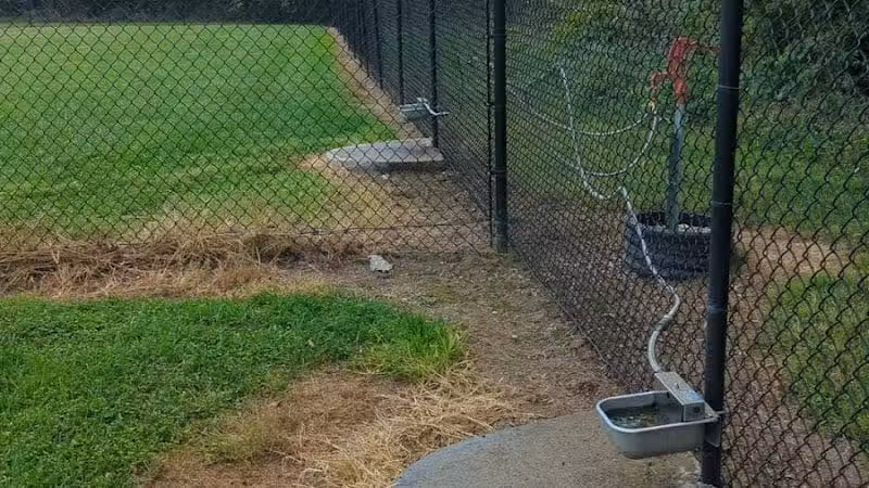 Liberty Dog Park - Hillsboro, OH