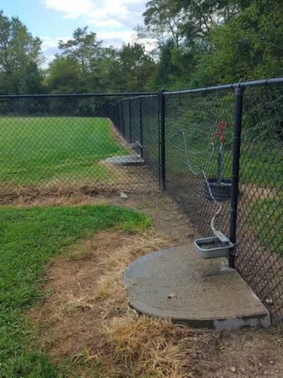 Liberty Dog Park - Hillsboro, OH