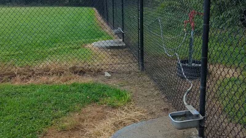 Liberty Dog Park - Hillsboro, OH