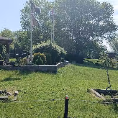 Liberty Dog Park - Hillsboro, OH