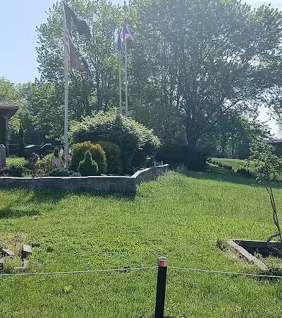 Liberty Dog Park - Hillsboro, OH