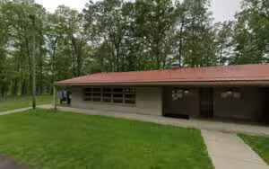 Rocky Fork Lake State Park Activity Center - Hillsboro, OH