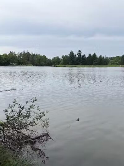 Hinckley Lake Trail Loop - Hinckley, OH