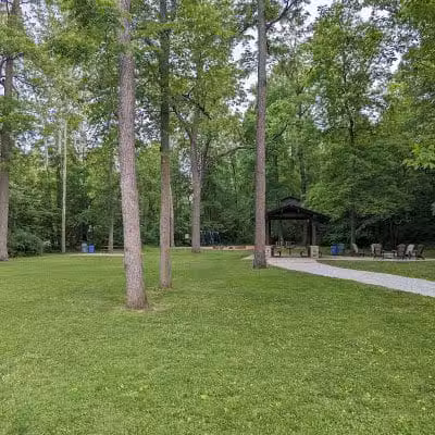 Hinckley Lake Trail Loop - Hinckley, OH