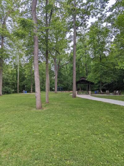 Hinckley Lake Trail Loop - Hinckley, OH