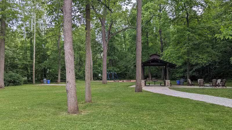 Hinckley Lake Trail Loop - Hinckley, OH