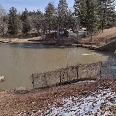 Hinckley Lake Trail Loop - Hinckley, OH