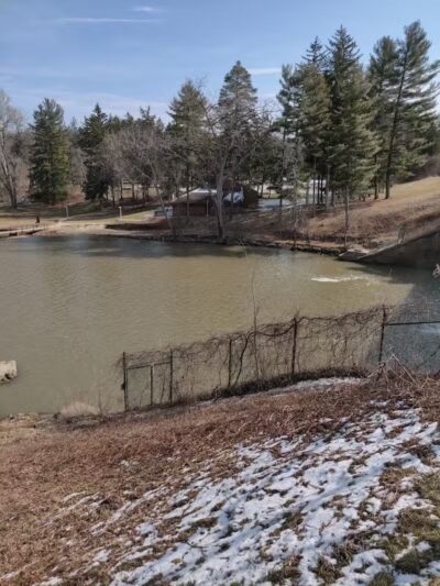 Hinckley Lake Trail Loop - Hinckley, OH